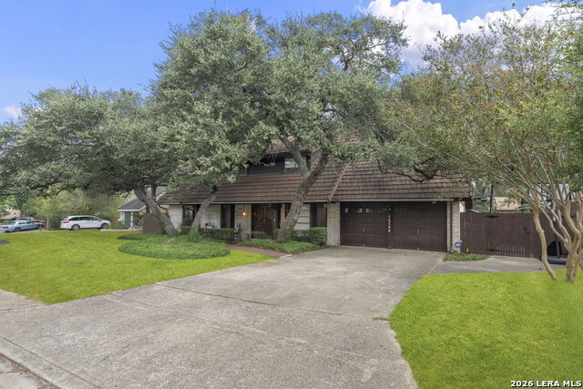 16706 Ledge Creek Property Photo 4