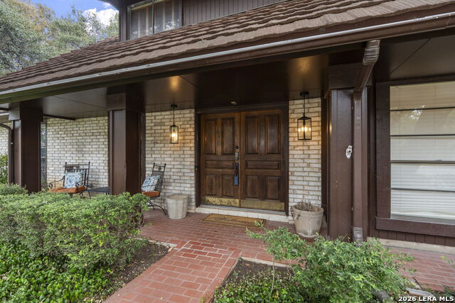 16706 Ledge Creek Property Photo 5