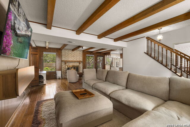 16706 Ledge Creek Property Photo 9