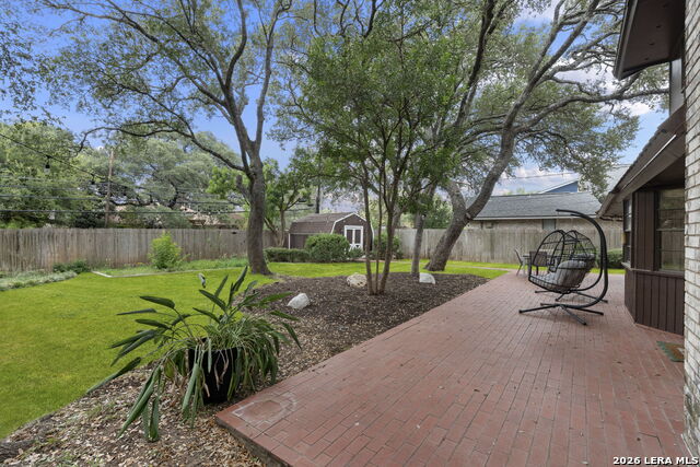 16706 Ledge Creek Property Photo 35