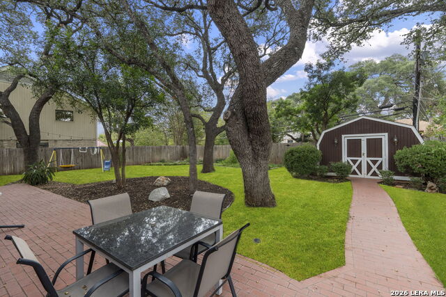 16706 Ledge Creek Property Photo 36