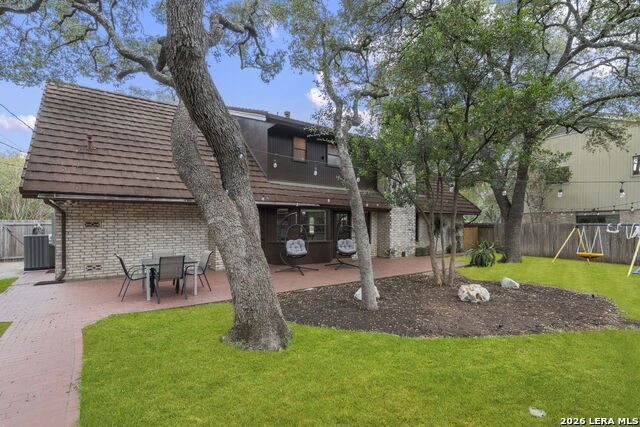 16706 Ledge Creek Property Photo 37