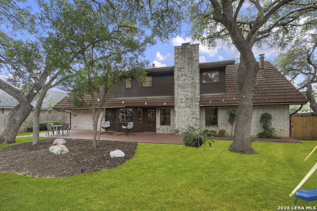 16706 Ledge Creek Property Photo 38