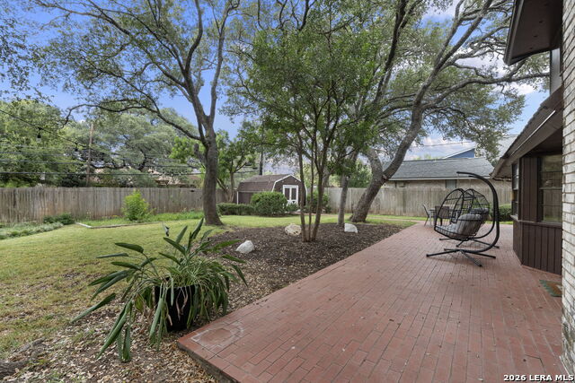 16706 Ledge Creek Property Photo 47