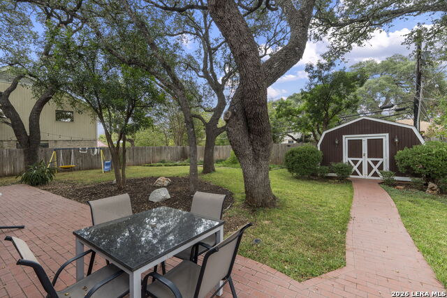 16706 Ledge Creek Property Photo 48