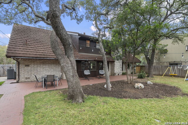 16706 Ledge Creek Property Photo 49