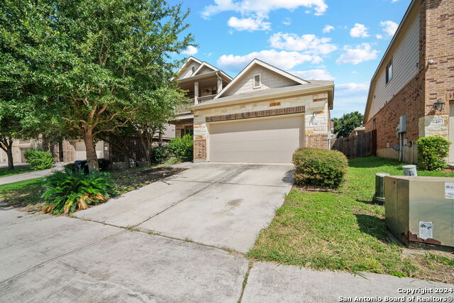 536 Wagon Wheel Way Property Photo 1
