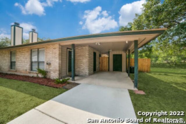 6639 Seneca Dr Property Photo 1