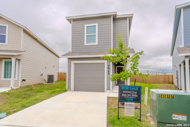5043 Botanic Trl Property Photo 1