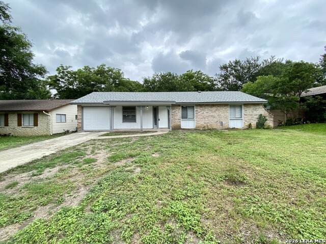 4331 AVENIDA PRIMA ST Property Photo 1