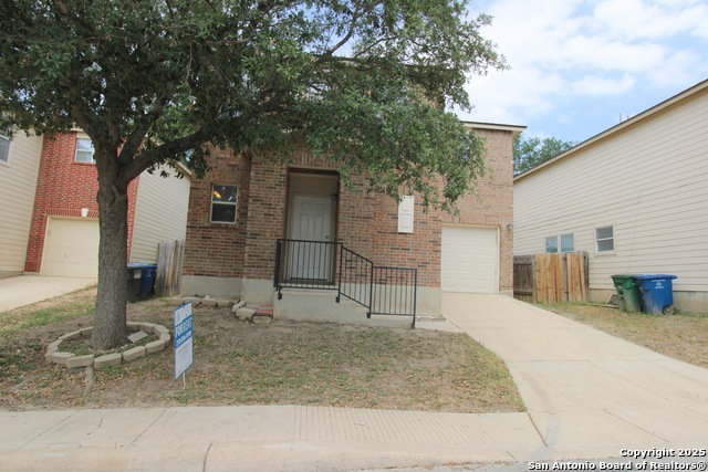 911 Marble Pt Property Photo 1