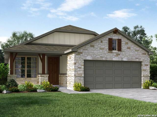 4205 Azalea Alley Property Photo 1