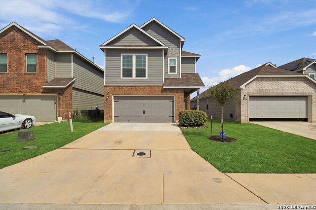 5106 Sandstone Way Property Photo 1
