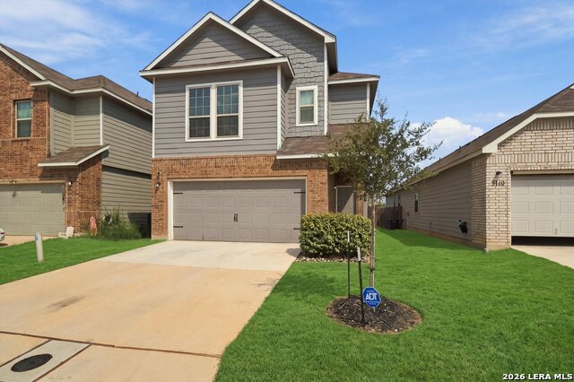5106 Sandstone Way Property Photo 2