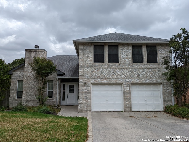 25110 FLYING ARROW Property Photo 1
