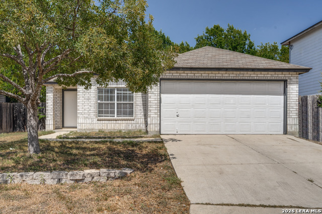 9814 Alisa Brooke Property Photo 1