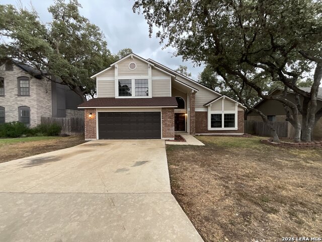 7724 Benbrook Property Photo