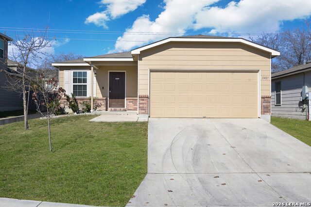 11427 Unbridled Property Photo 1