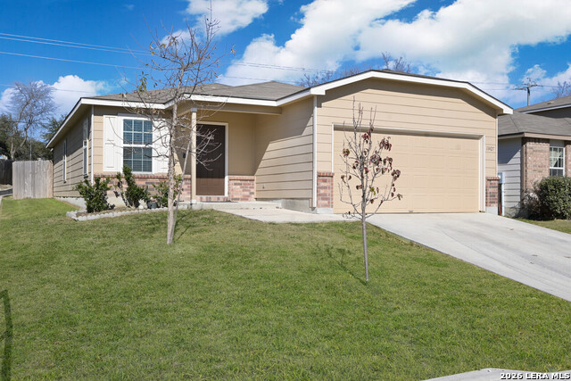 11427 Unbridled Property Photo 2
