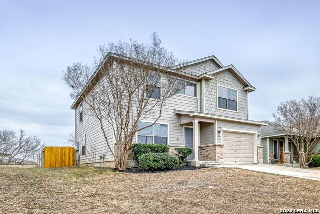 4606 Gambels Quail Property Photo 1