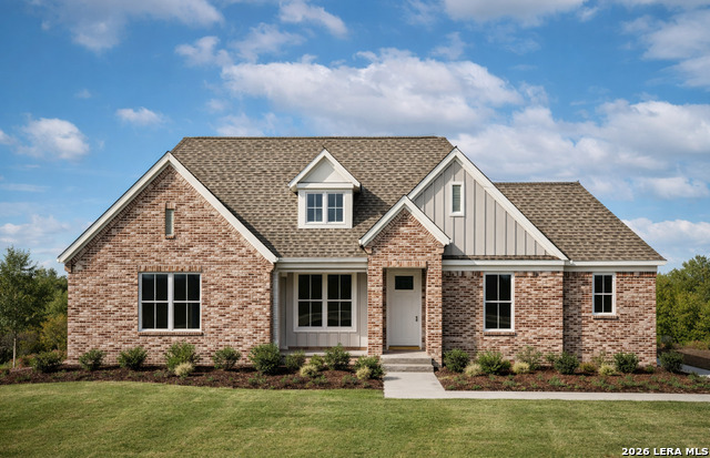 2703 Lovegrass Property Photo 1