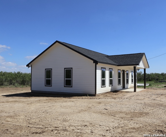 7329 Casita Ridge Property Photo 2