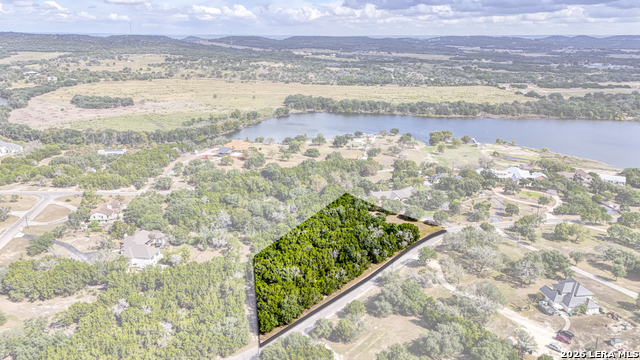 Tbd Lake Front Dr Property Photo 3