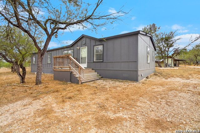 2398 County Road 306 Property Photo 1
