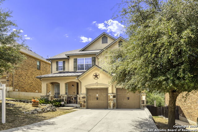 1507 Saddle Blanket Property Photo 2