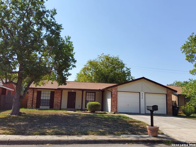 9414 Valley Dale St Property Photo 1