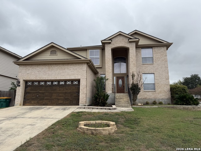 9747 Justice Ln Property Photo 1