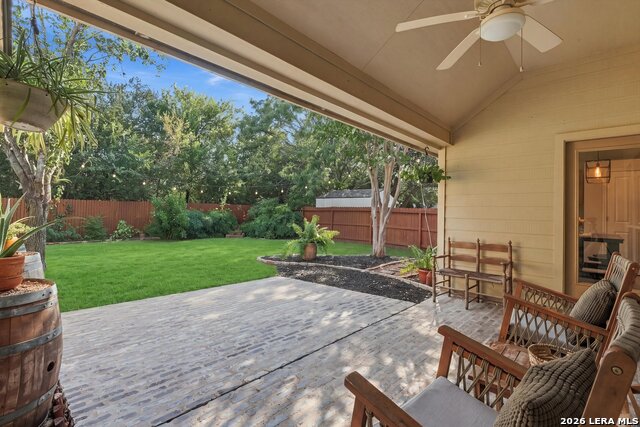 9226 Tyler Oaks Property Photo 21