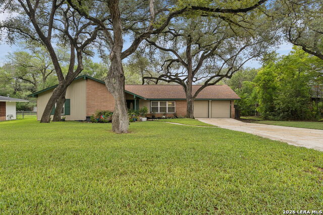2818 Hitching Post St Property Photo