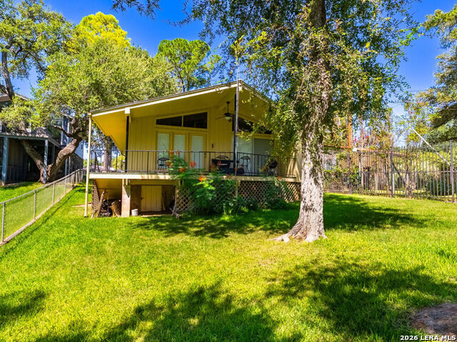615 Sandy Mountain Drive Property Photo 1