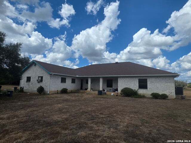 10110 Huntress Ln Property Photo 1