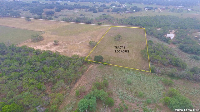 TRACT 1, 681 County Line Ln Property Photo 1