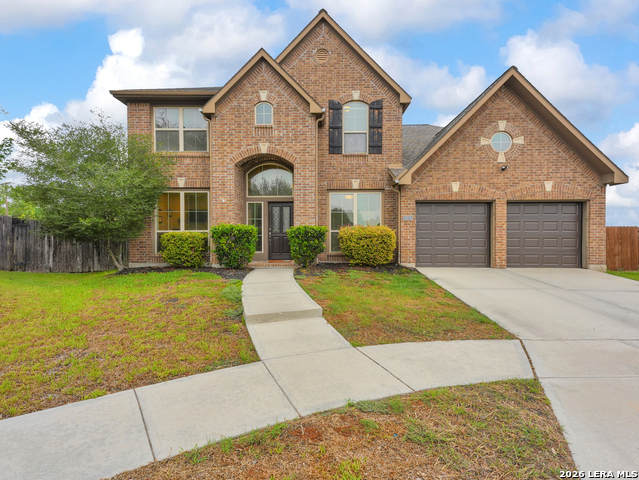 3076 Split Rail Ln Property Photo 1