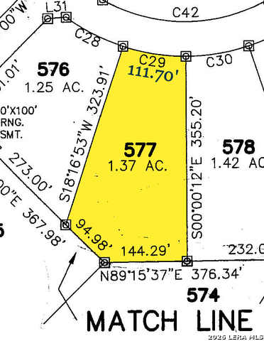 186 Gauntlet Dr Property Photo 3