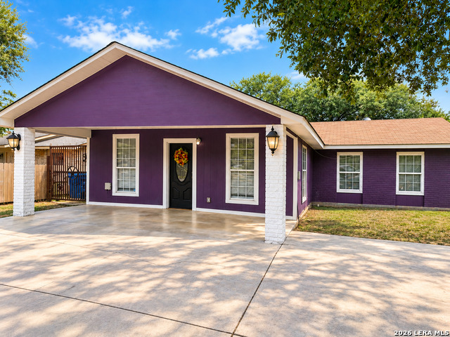 5111 Gray Buffalo Dr Property Photo 1