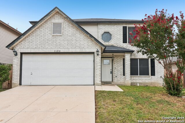 11210 Berkley Sq Property Photo 1