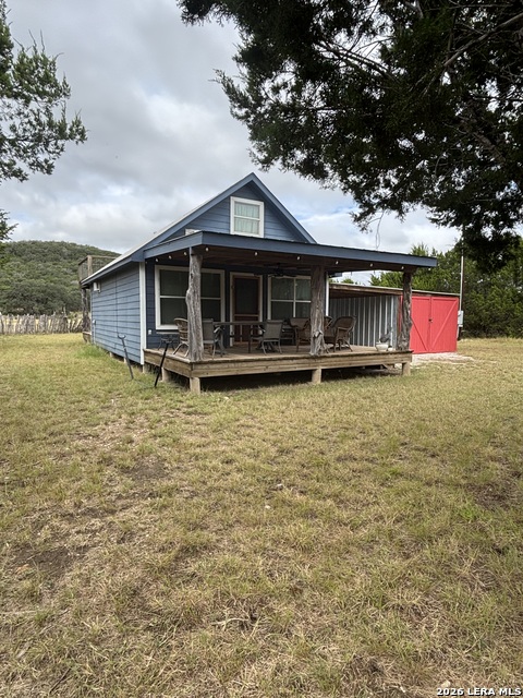 150 Hummingbird Ln Property Photo 1