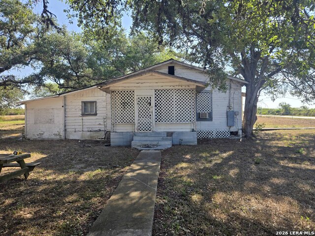 829 E Charco Rd Property Photo 1