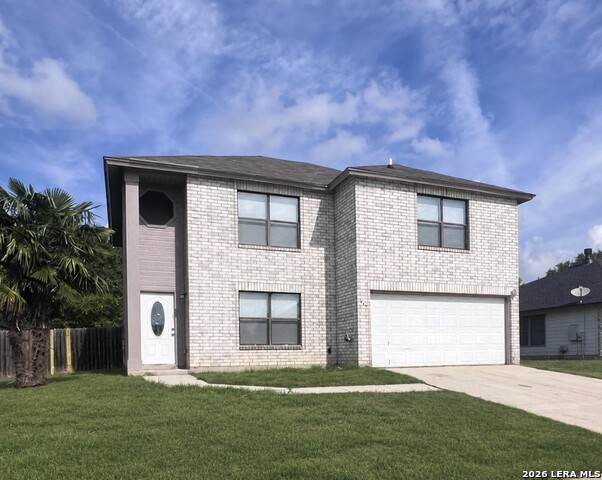 347 Stone Gate Dr Property Photo 1