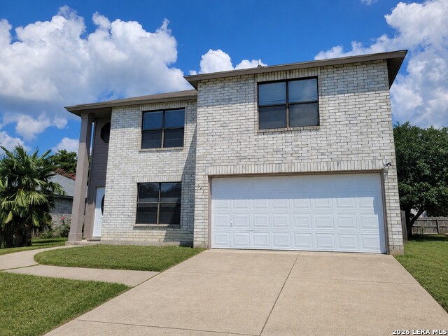 347 Stone Gate Dr Property Photo 2