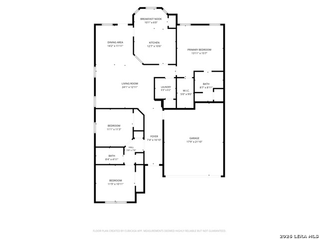 7623 Bismarck Lk Property Photo 31