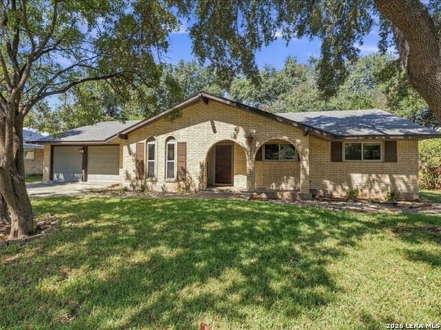 3119 Manila Dr Property Photo
