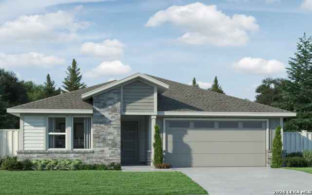 3909 Zinnia Way Property Photo 1