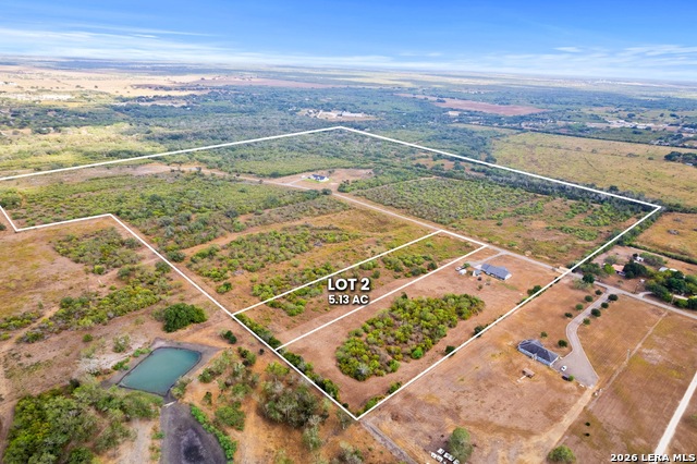 0 Paisano Trail Lot 2 Property Photo 1
