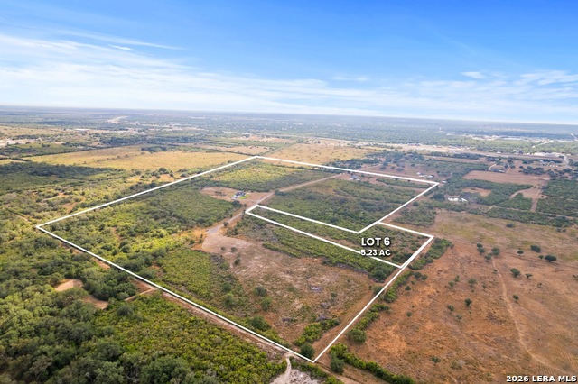 0 Paisano Trail Lot 6 Property Photo 1