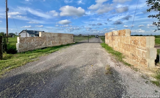 0 Paisano Trail Lot 6 Property Photo 3